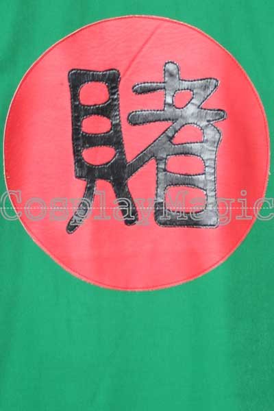 Naruto Fifth Hokage Tsunade Cosplay - Image 10