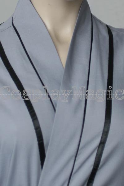 Naruto Fifth Hokage Tsunade Cosplay - Image 9