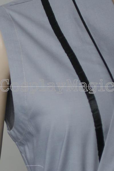 Naruto Fifth Hokage Tsunade Cosplay - Image 8