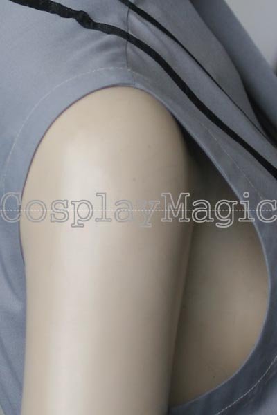 Naruto Fifth Hokage Tsunade Cosplay - Image 7