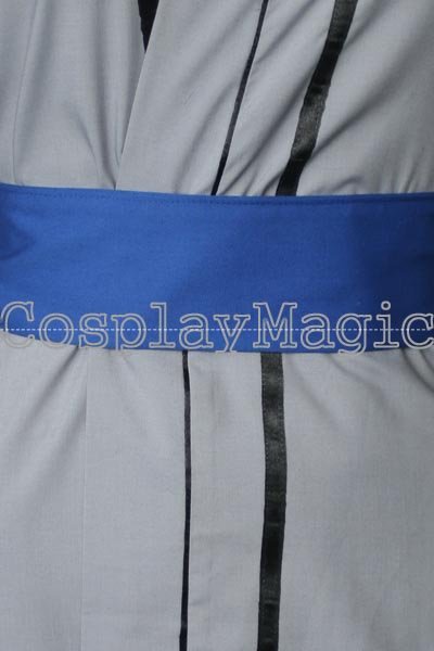 Naruto Fifth Hokage Tsunade Cosplay - Image 6