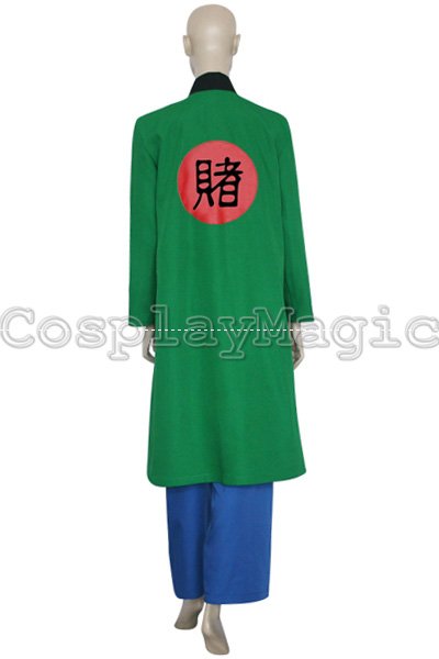 Naruto Fifth Hokage Tsunade Cosplay - Image 3