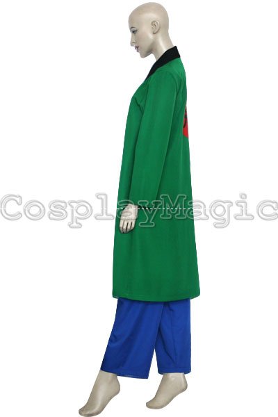 Naruto Fifth Hokage Tsunade Cosplay - Image 5