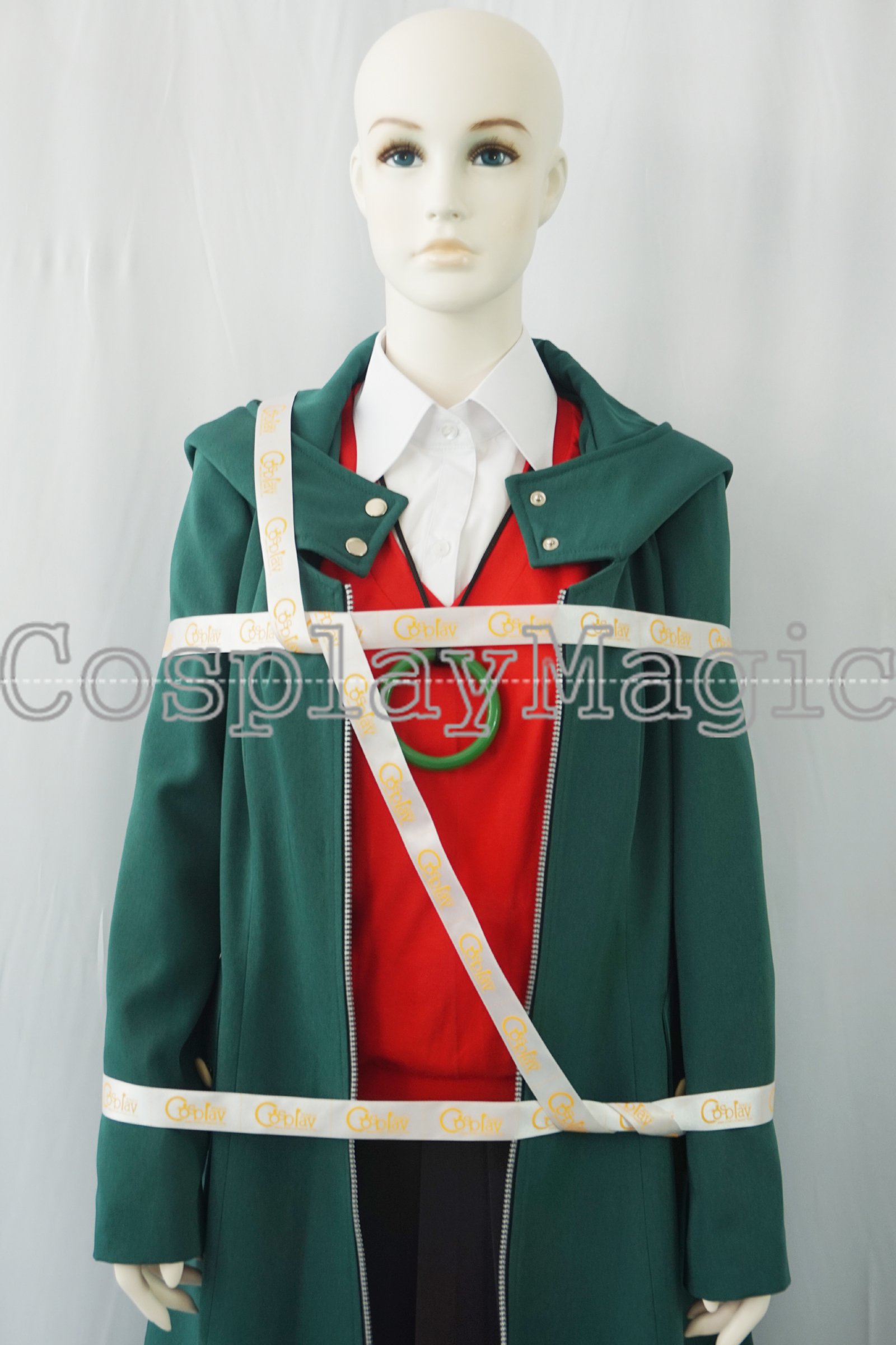 The Ancient Magus' Bride Chise Hatori Cosplay - Image 3