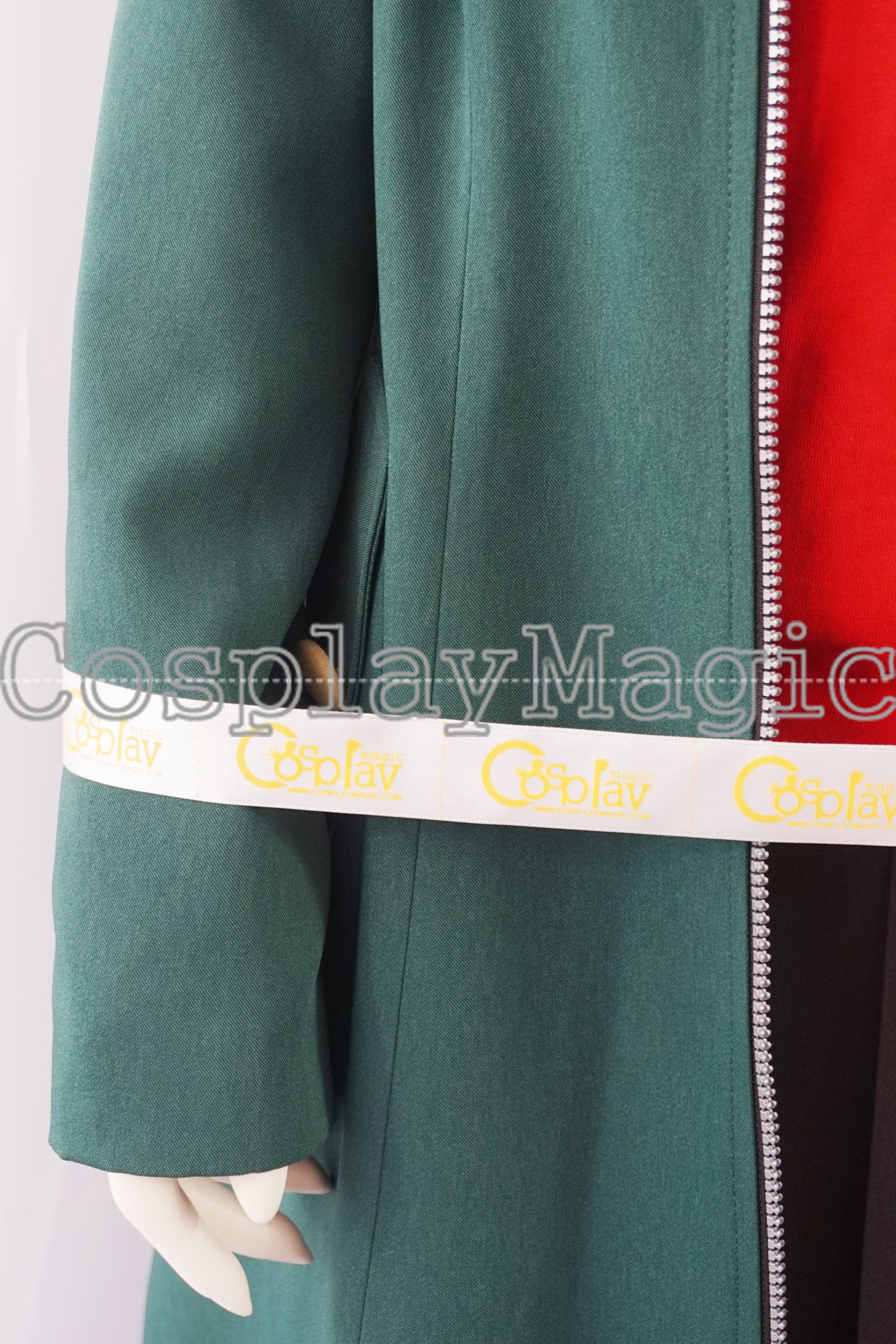 The Ancient Magus' Bride Chise Hatori Cosplay - Image 12