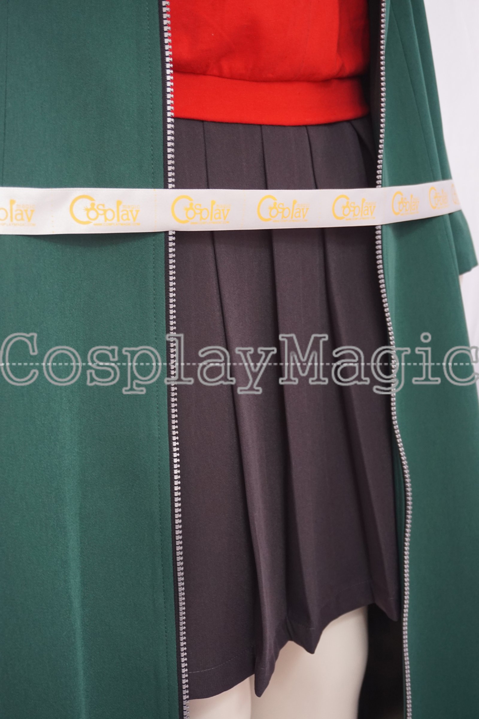 The Ancient Magus' Bride Chise Hatori Cosplay - Image 11