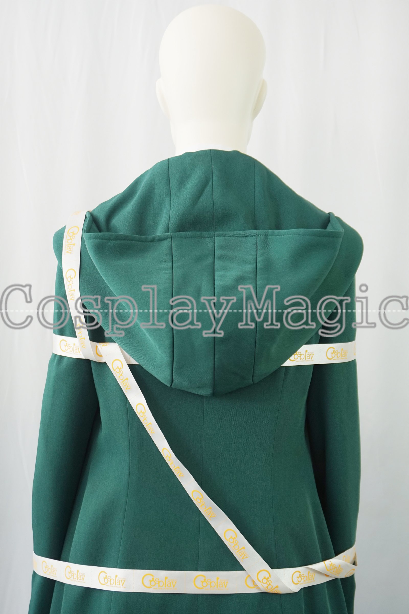 The Ancient Magus' Bride Chise Hatori Cosplay - Image 10