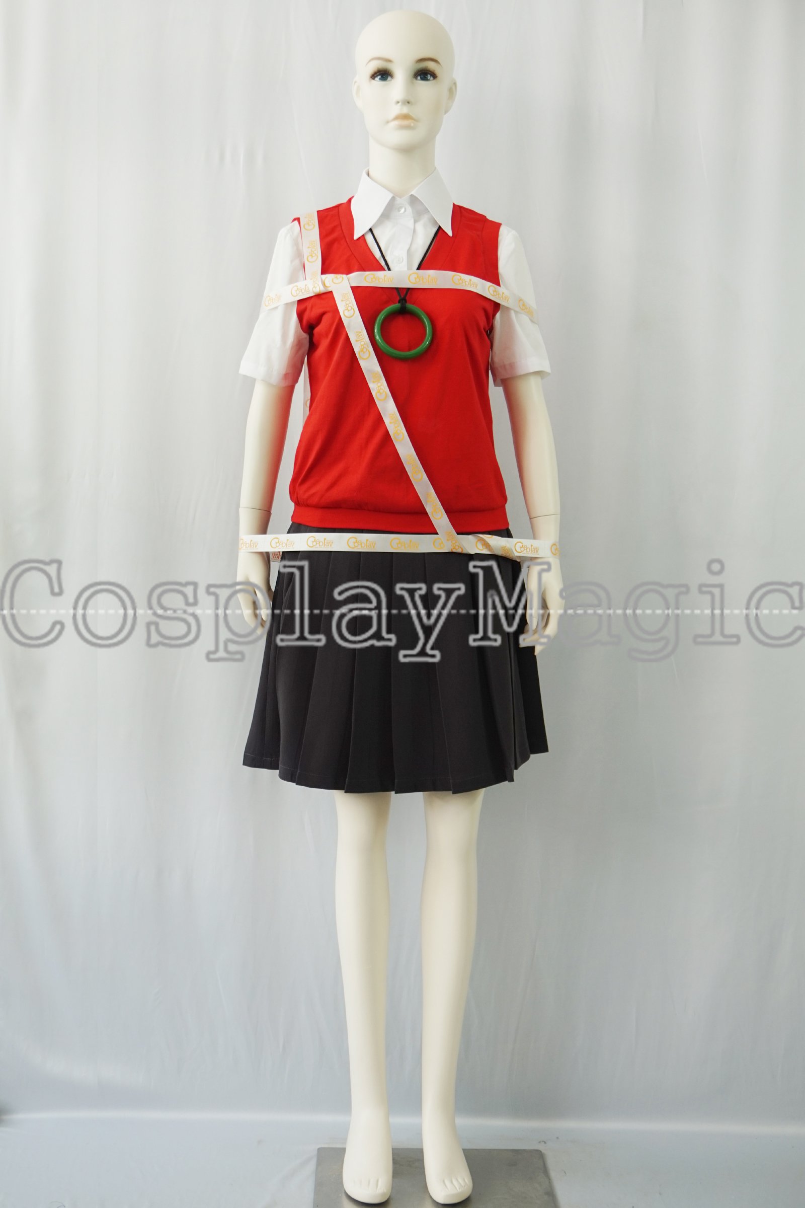 The Ancient Magus' Bride Chise Hatori Cosplay - Image 8