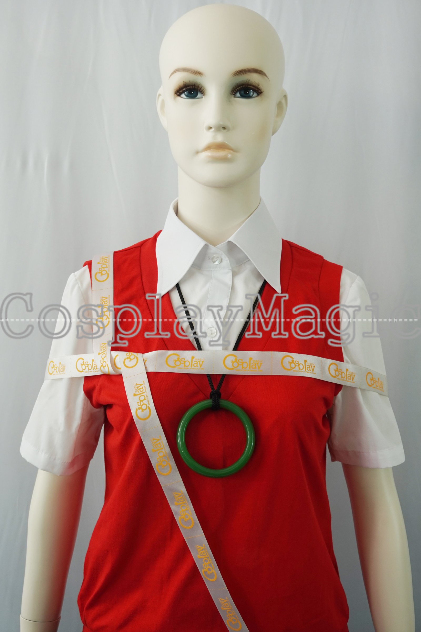 The Ancient Magus' Bride Chise Hatori Cosplay - Image 7