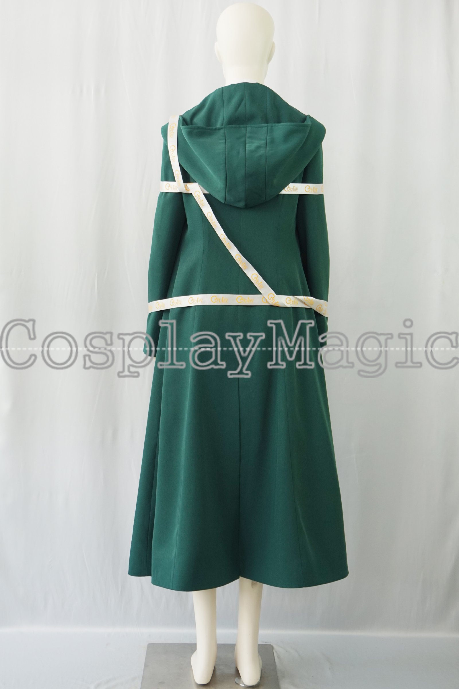 The Ancient Magus' Bride Chise Hatori Cosplay - Image 4