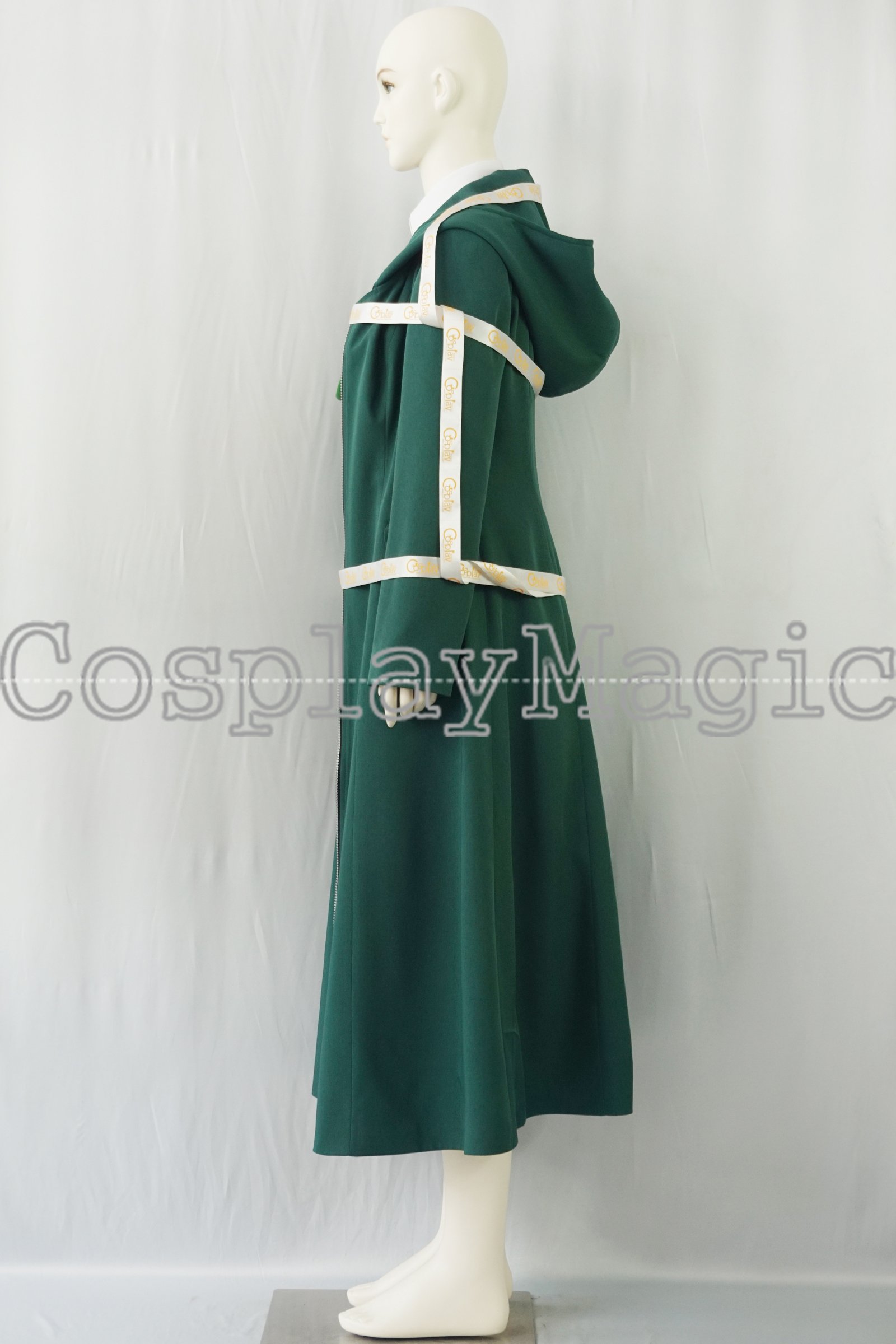 The Ancient Magus' Bride Chise Hatori Cosplay - Image 6