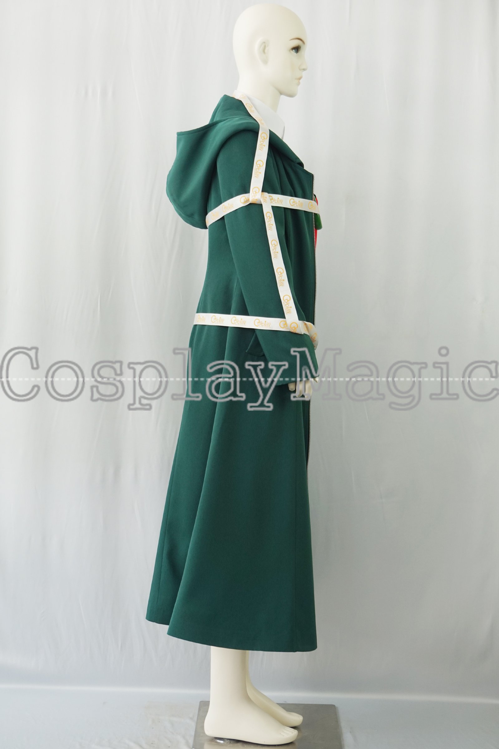 The Ancient Magus' Bride Chise Hatori Cosplay - Image 5