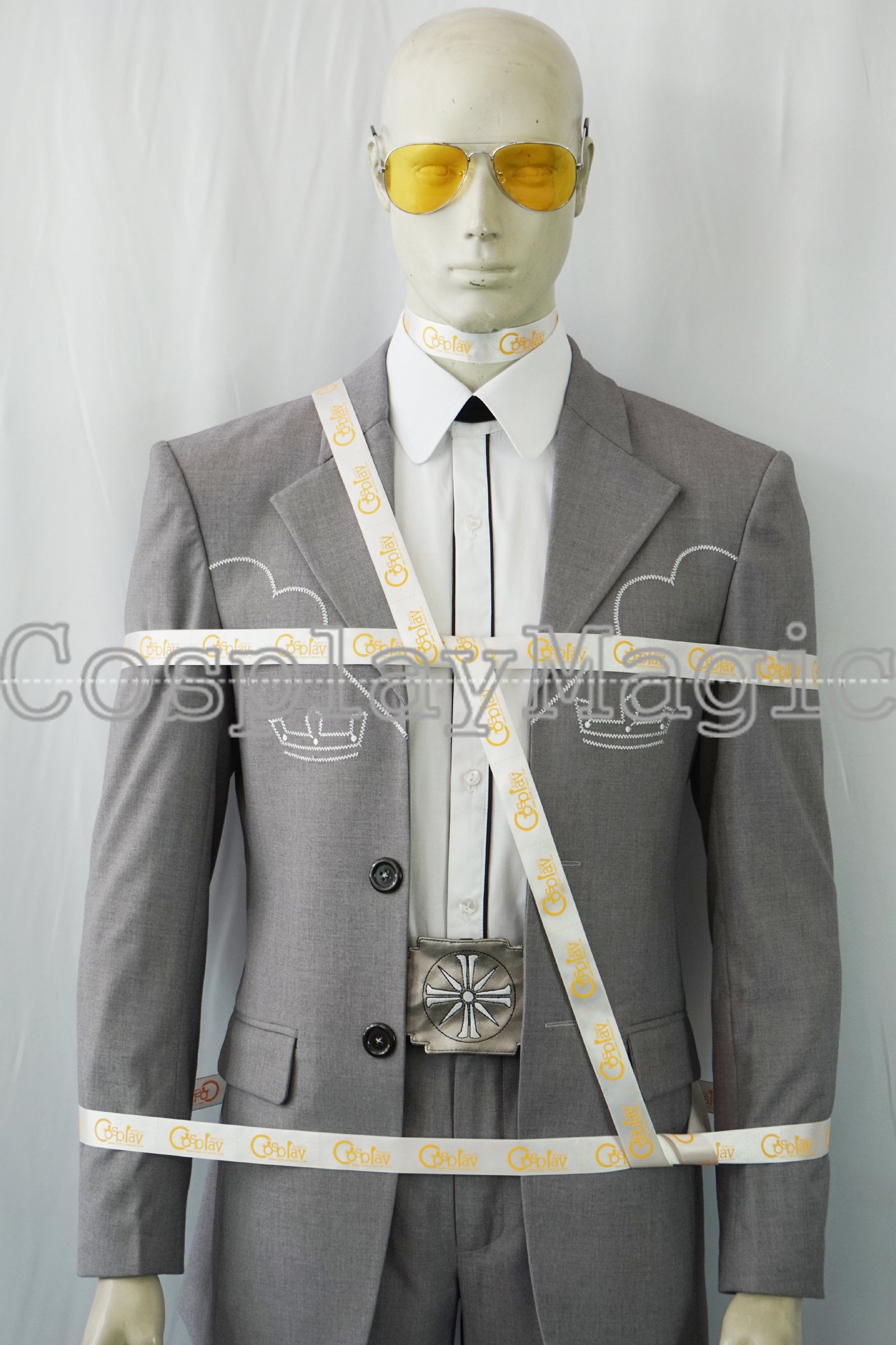 Far Cry 5 John Seed Cosplay - Image 2