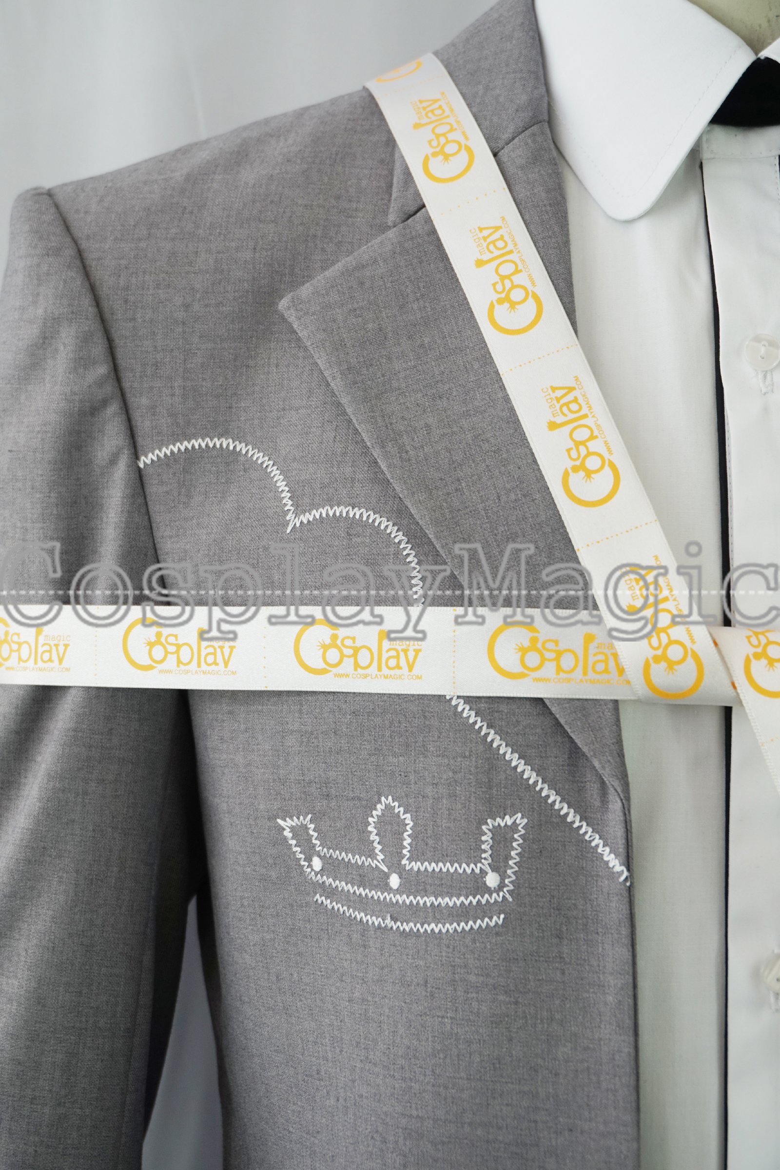 Far Cry 5 John Seed Cosplay - Image 13