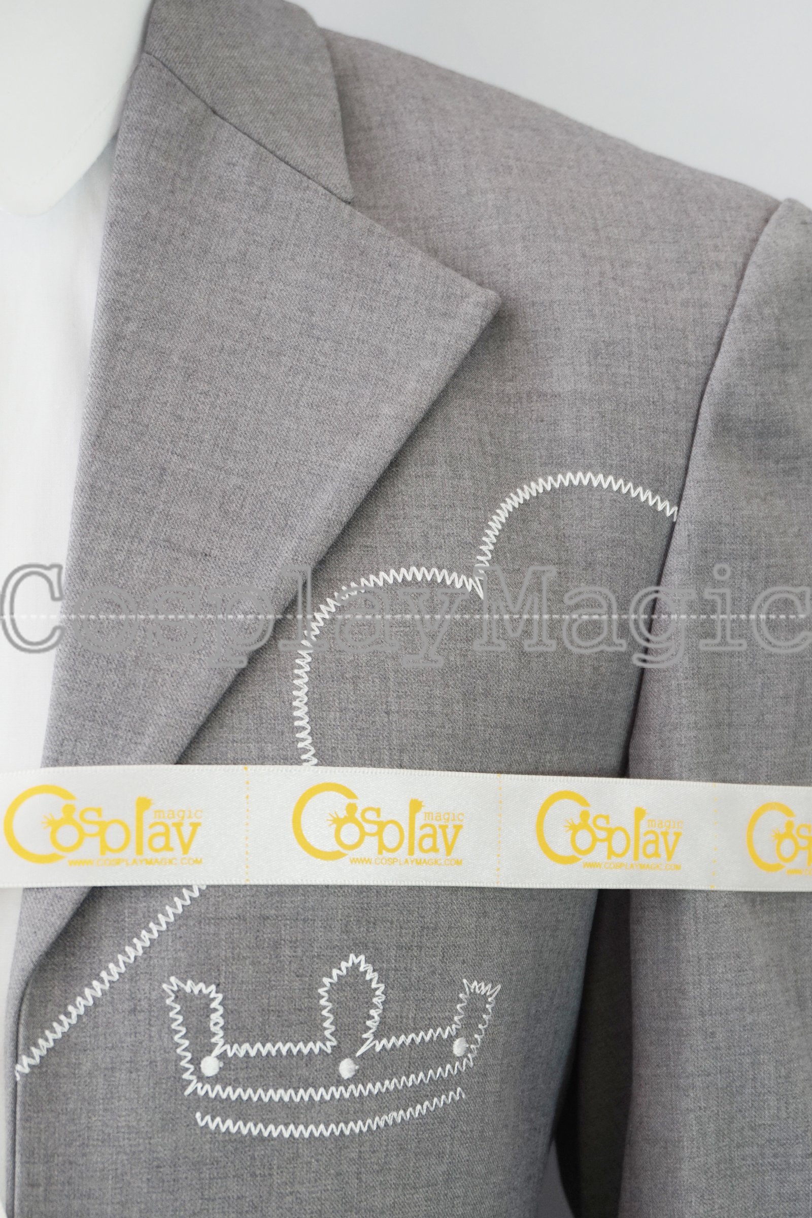 Far Cry 5 John Seed Cosplay - Image 12