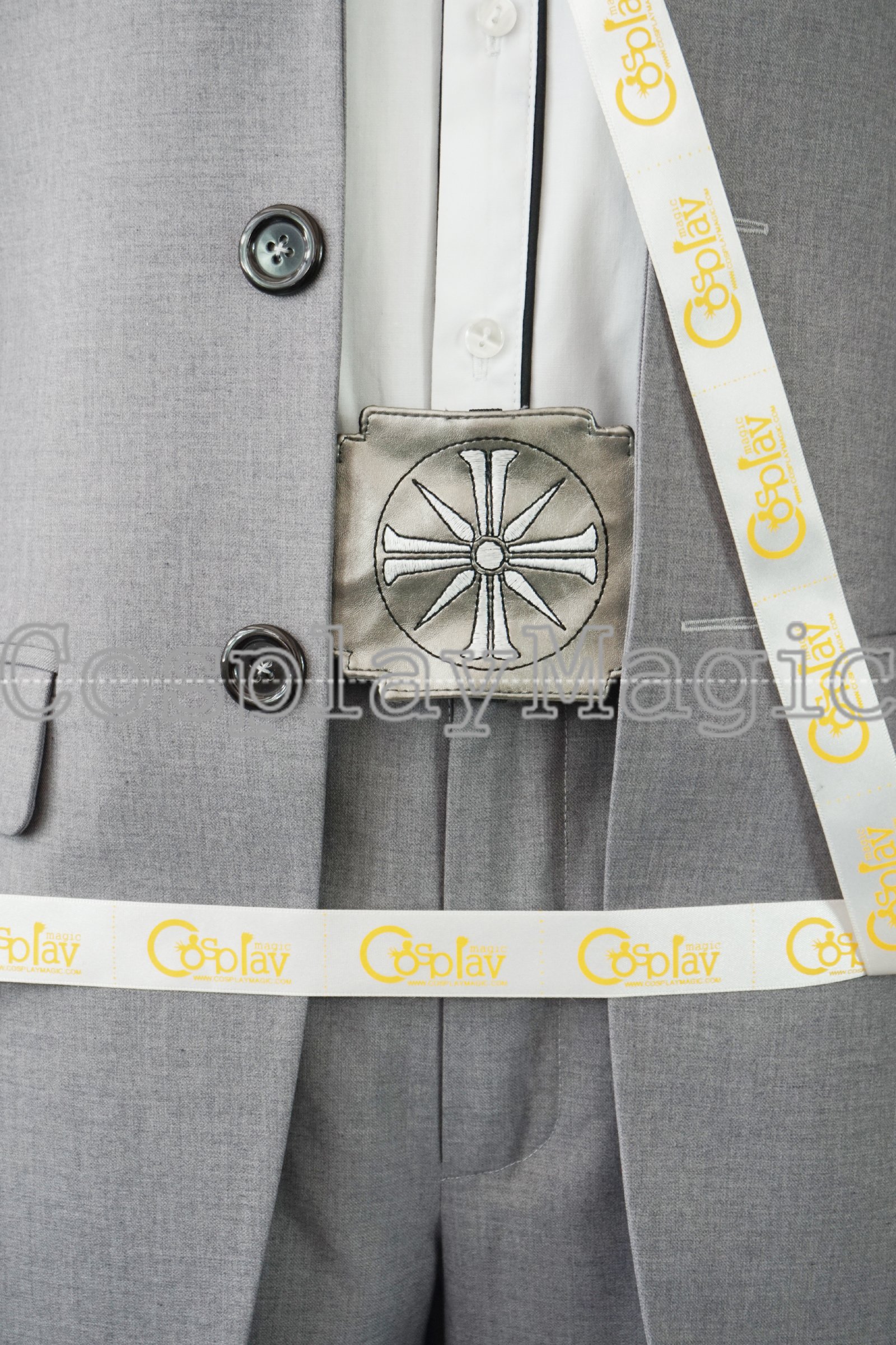 Far Cry 5 John Seed Cosplay - Image 11