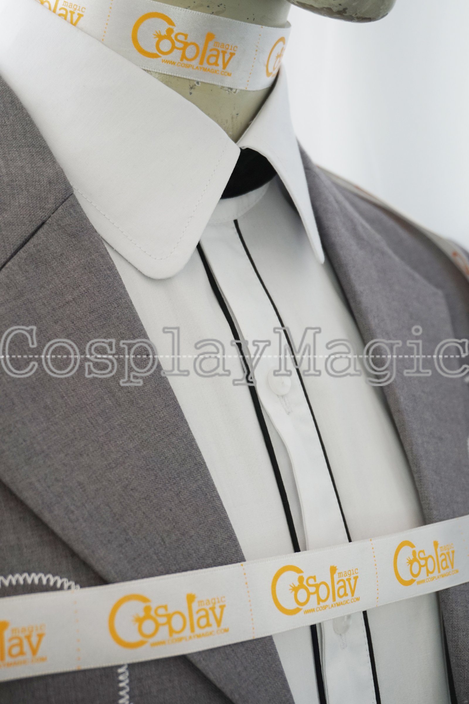 Far Cry 5 John Seed Cosplay - Image 10