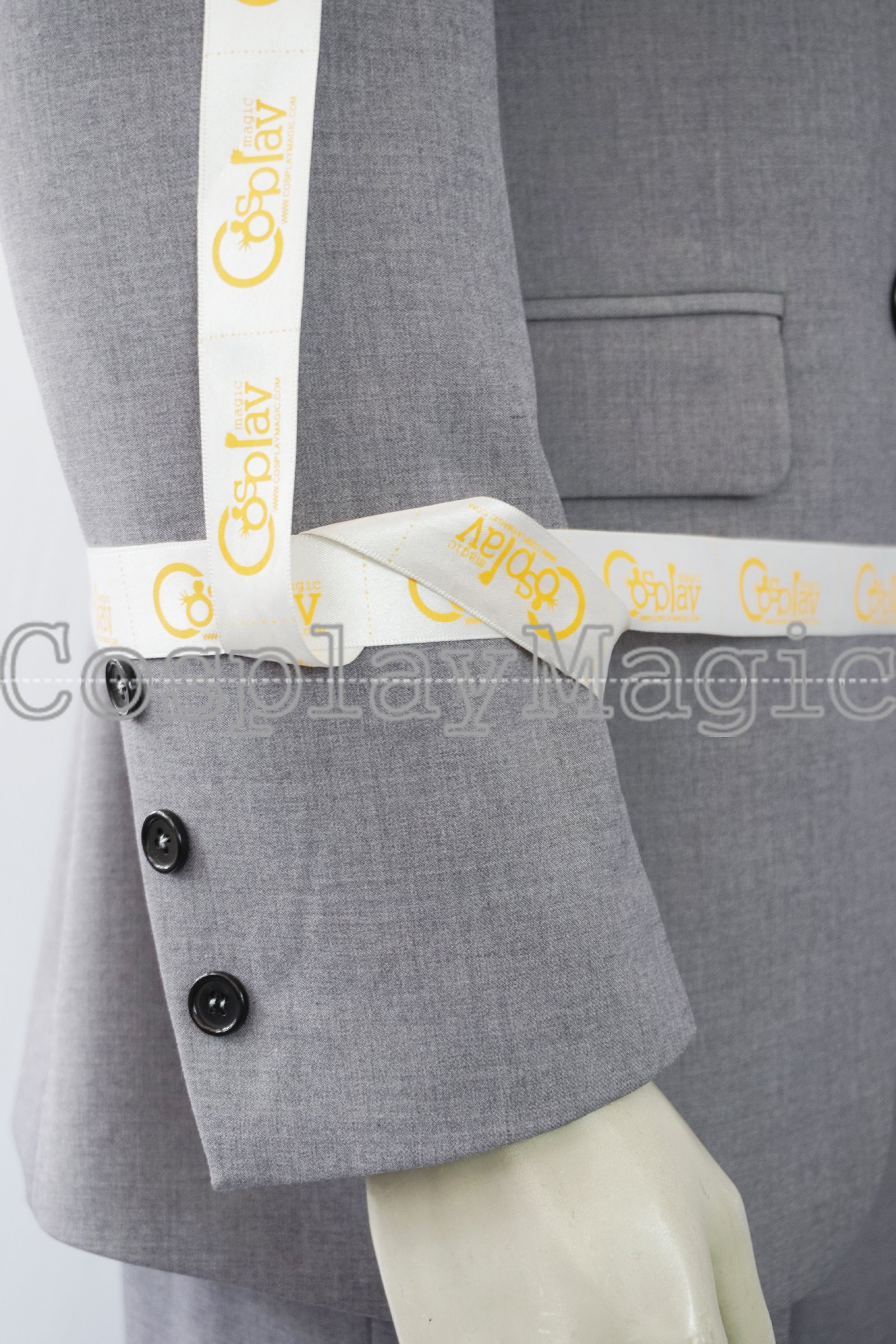 Far Cry 5 John Seed Cosplay - Image 9