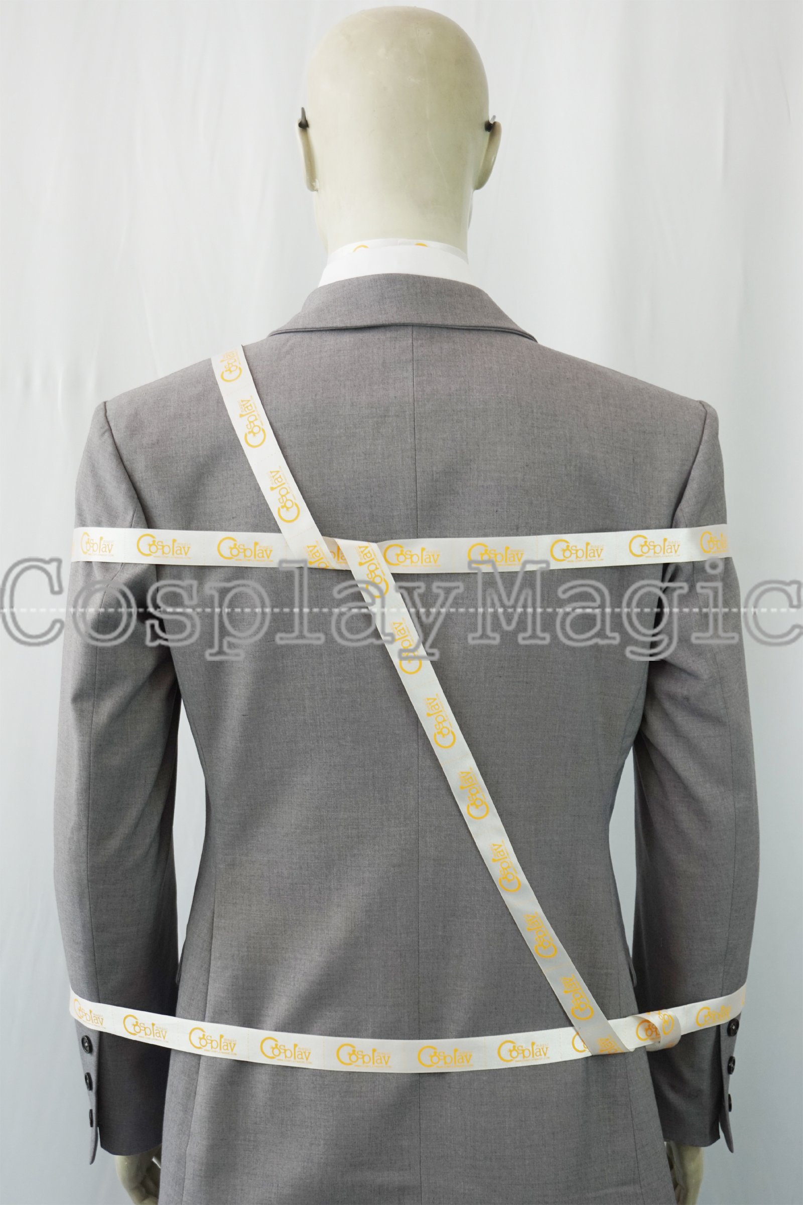 Far Cry 5 John Seed Cosplay - Image 8