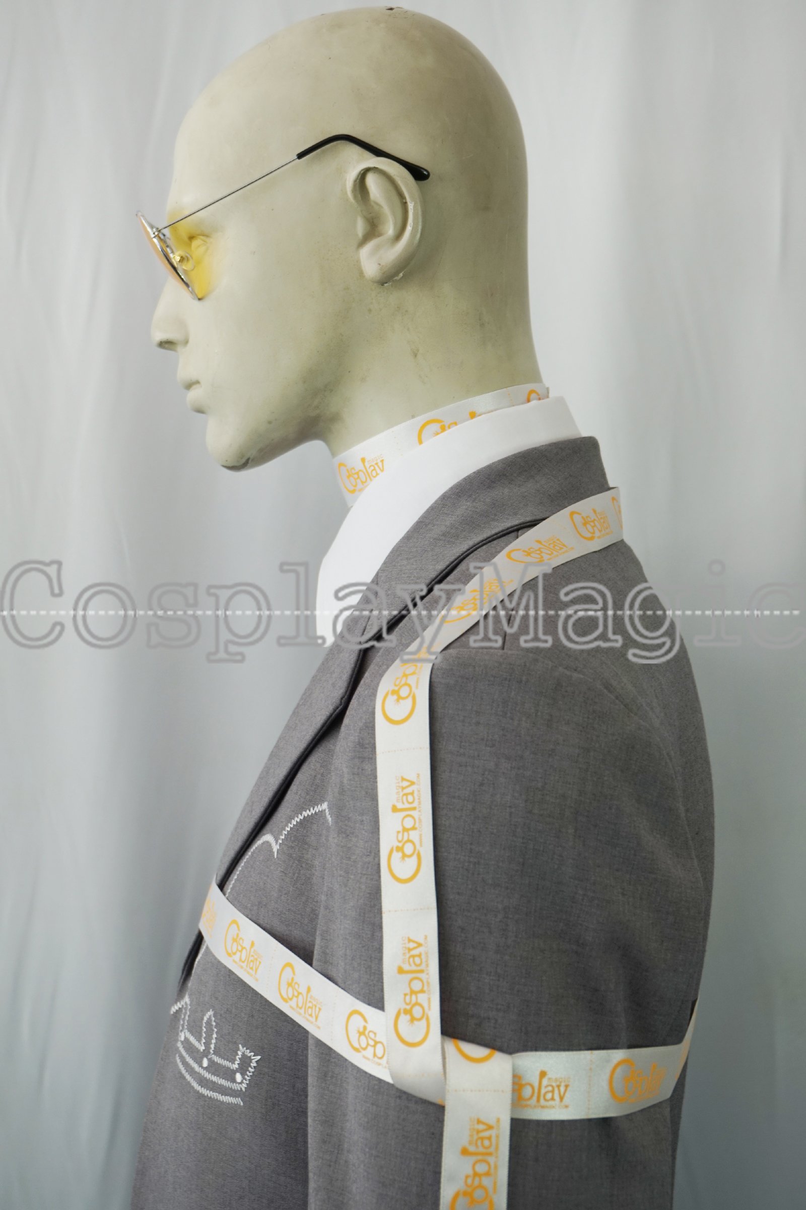 Far Cry 5 John Seed Cosplay - Image 7