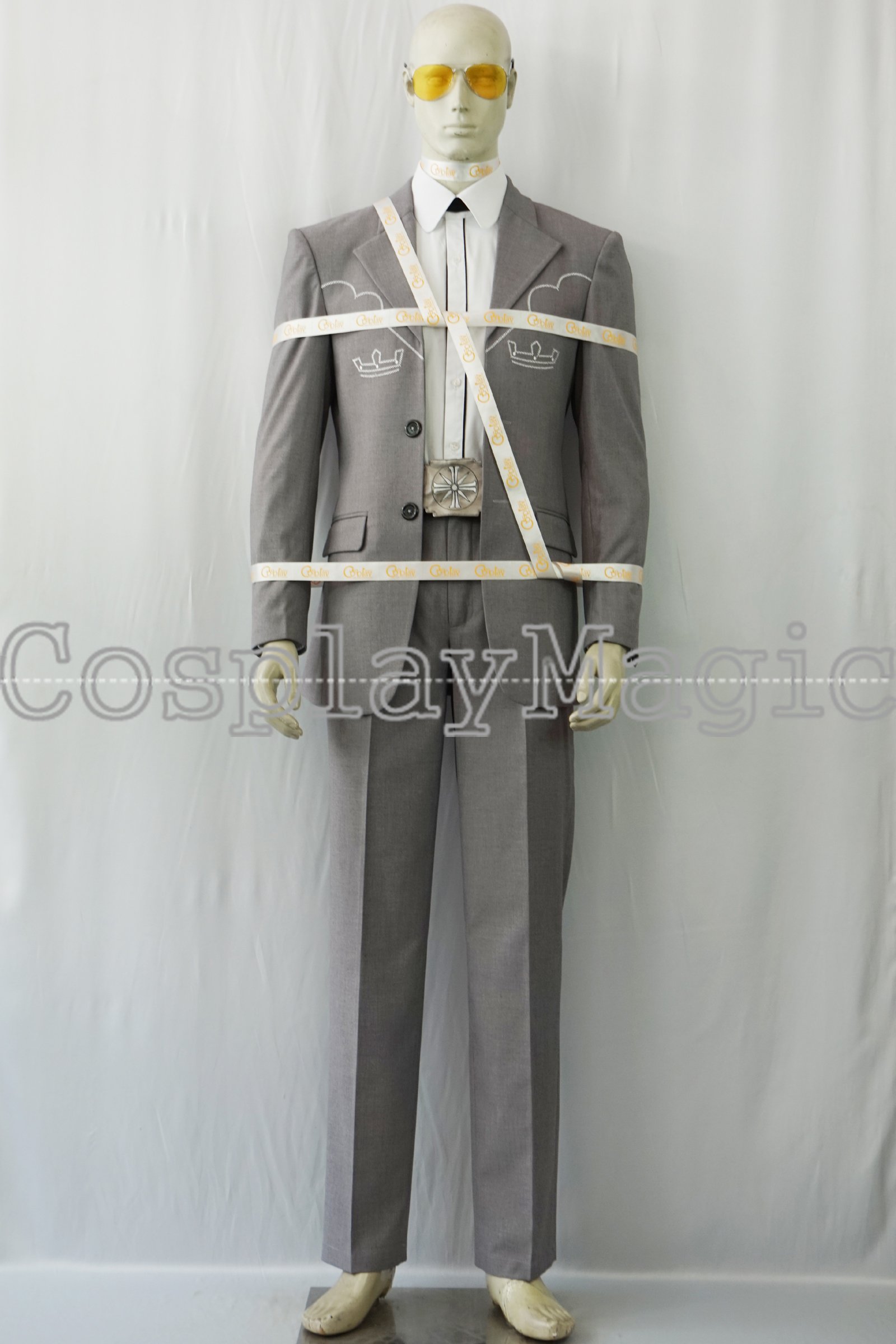 Far Cry 5 John Seed Cosplay - Image 3