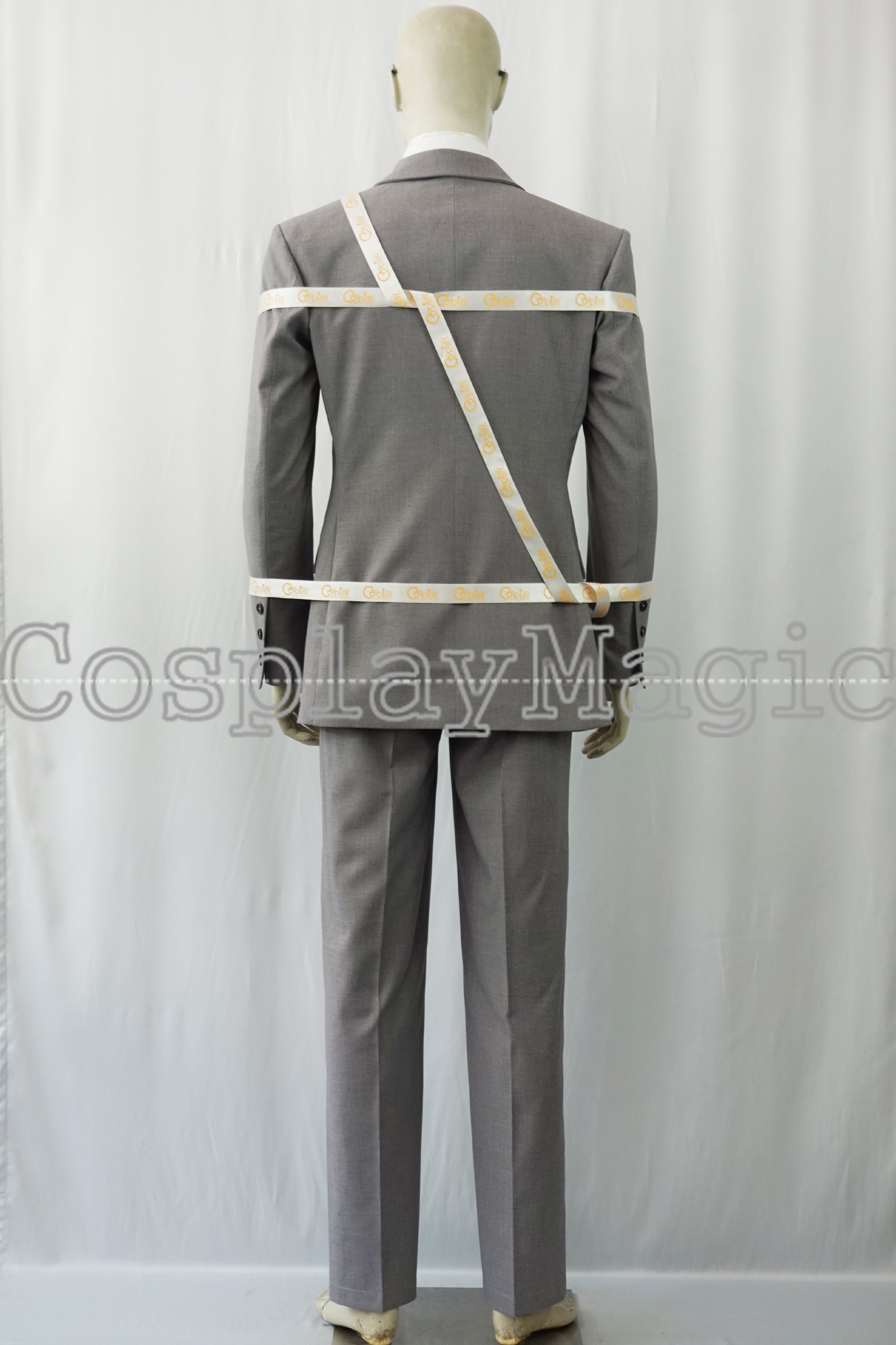 Far Cry 5 John Seed Cosplay - Image 4