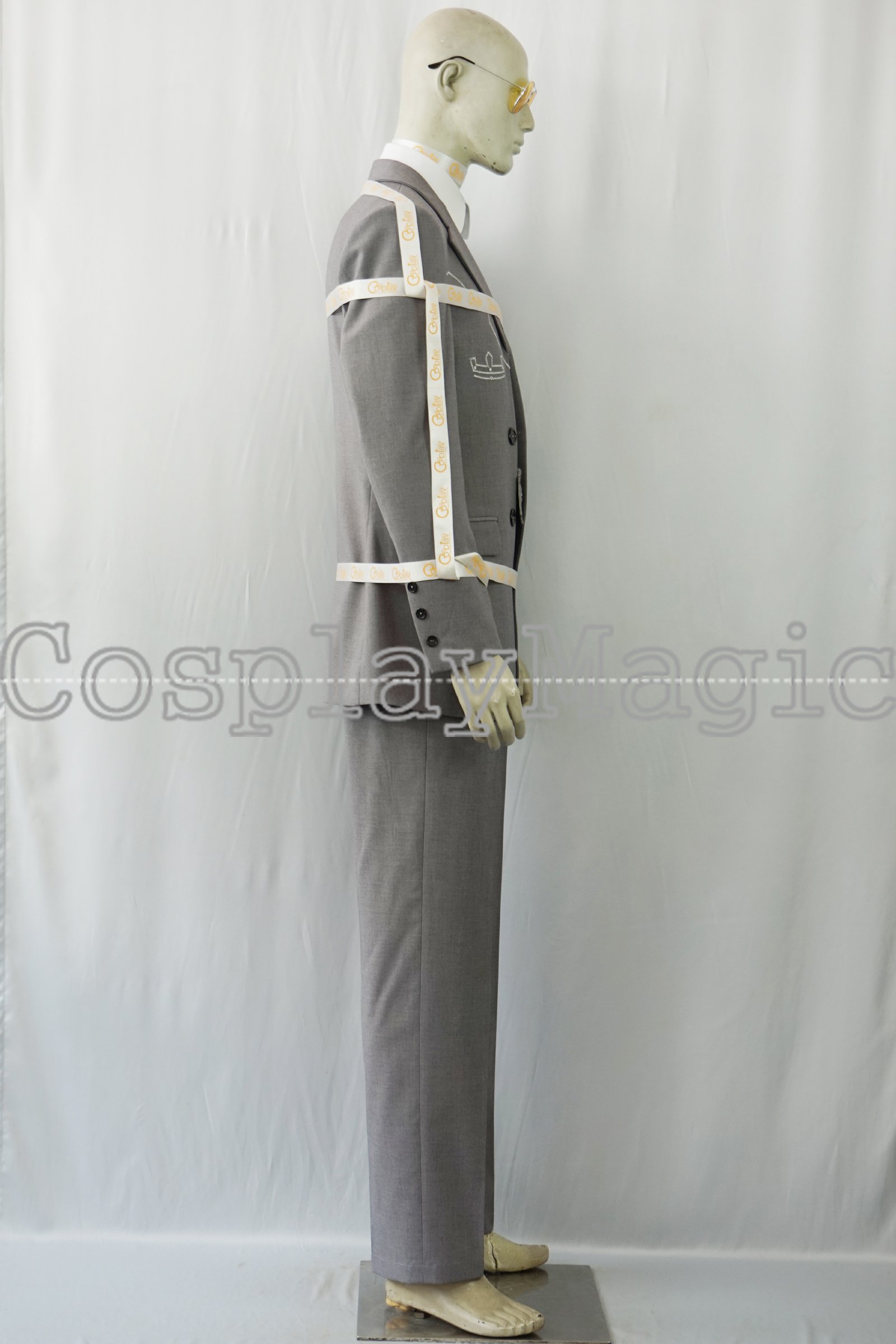 Far Cry 5 John Seed Cosplay - Image 5