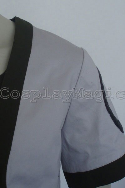 Naruto Nara Shikamaru Cosplay - Image 7