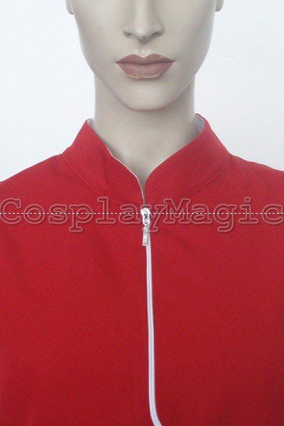 Naruto Shippuden Sakura Haruno Cosplay - Image 20