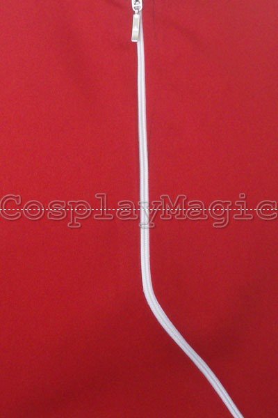 Naruto Shippuden Sakura Haruno Cosplay - Image 19