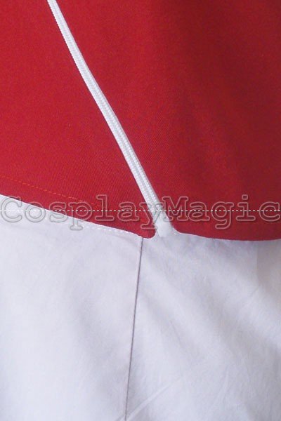 Naruto Shippuden Sakura Haruno Cosplay - Image 18