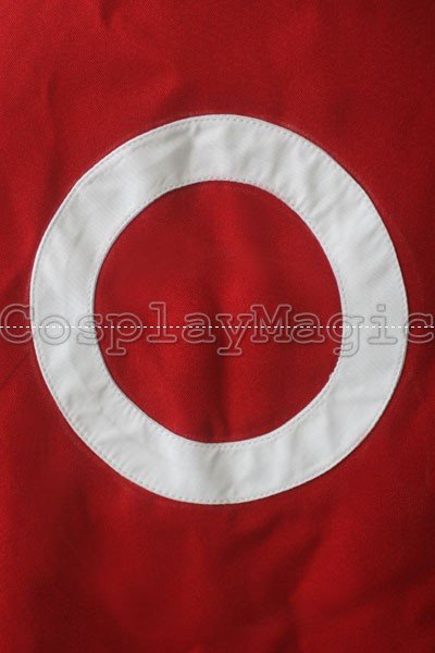 Naruto Shippuden Sakura Haruno Cosplay - Image 15