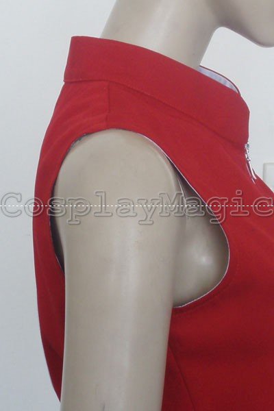 Naruto Shippuden Sakura Haruno Cosplay - Image 14
