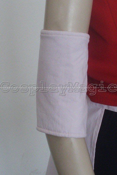 Naruto Shippuden Sakura Haruno Cosplay - Image 13