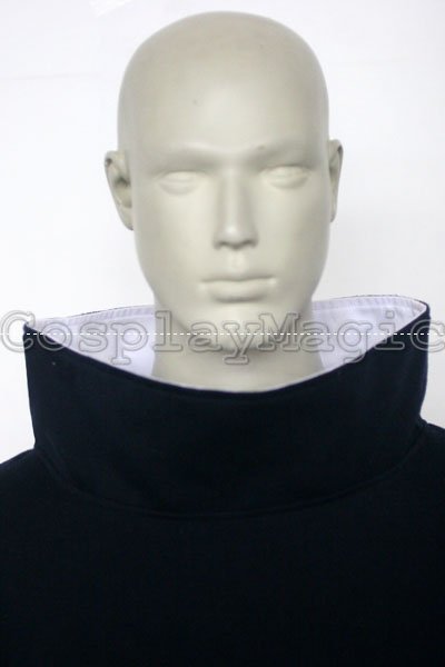 Naruto Sasuke Uchiha Cosplay - Image 4