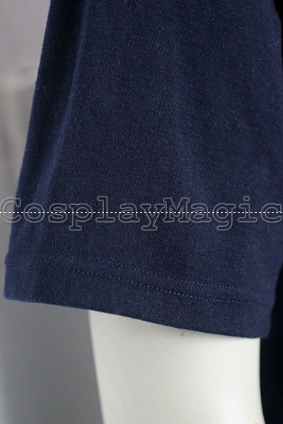 Naruto Sasuke Uchiha Cosplay - Image 5