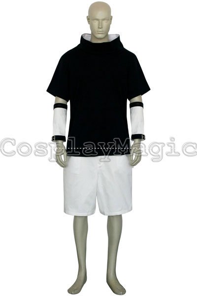 Naruto Sasuke Uchiha Cosplay - Image 2