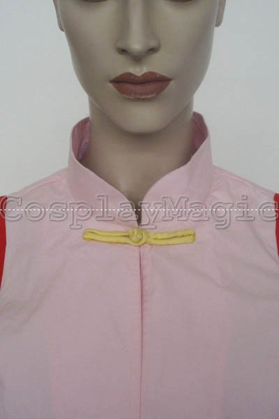 Naruto Tenten Cosplay - Image 8