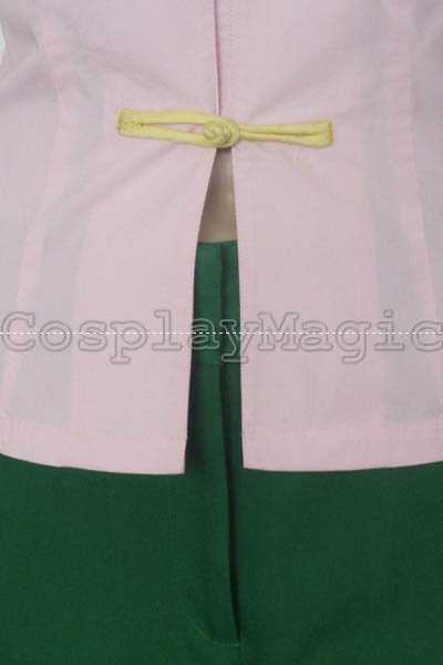 Naruto Tenten Cosplay - Image 6
