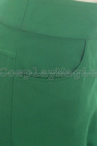 Naruto Tenten Cosplay - Image 5