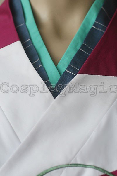 InuYasha Kagura Cosplay - Image 3