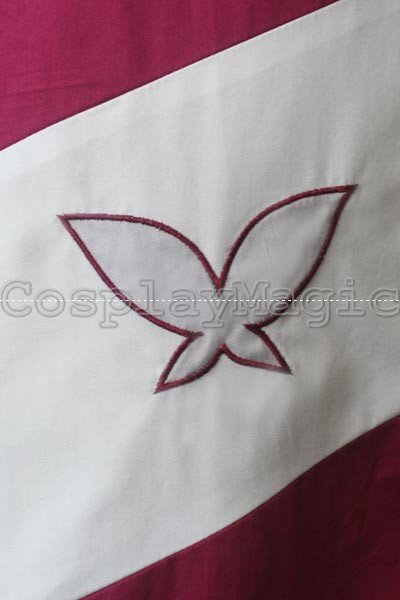 InuYasha Kagura Cosplay - Image 8