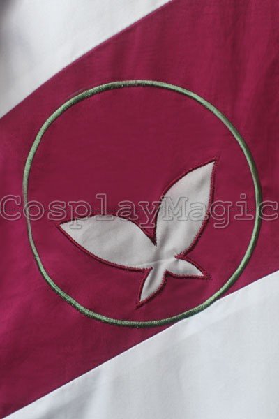 InuYasha Kagura Cosplay - Image 7