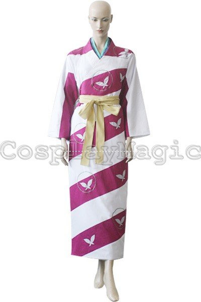 InuYasha Kagura Cosplay - Image 2