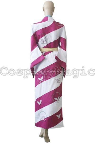 InuYasha Kagura Cosplay - Image 4