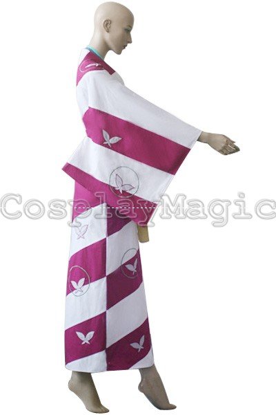 InuYasha Kagura Cosplay - Image 6