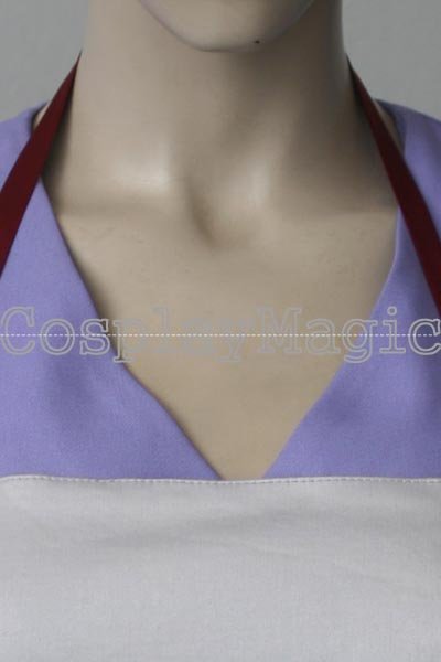 Naruto Temari Cosplay - Image 17