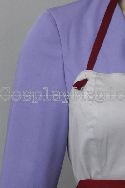 Naruto Temari Cosplay - Image 16