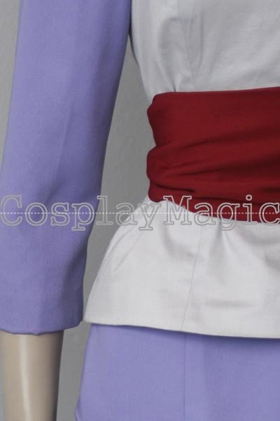 Naruto Temari Cosplay - Image 15