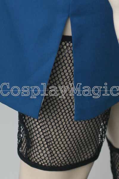 Naruto Temari Cosplay - Image 11